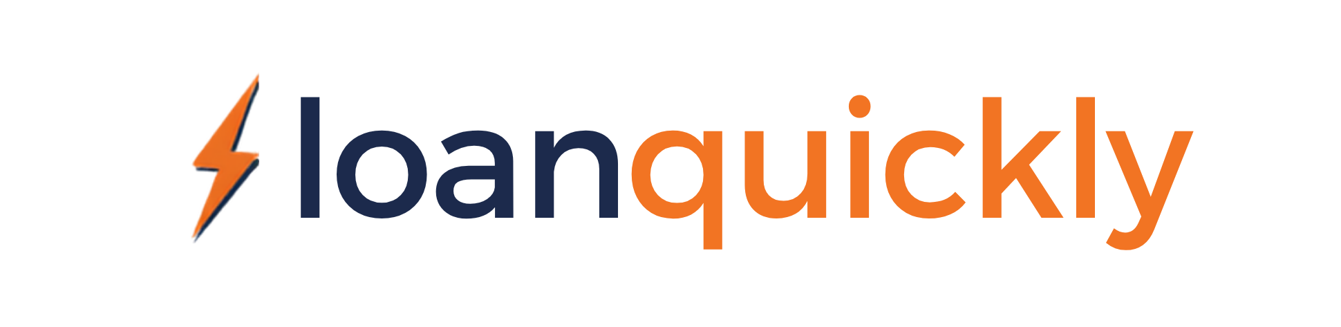 LoanQuickly logo — quick online loans in Canada
